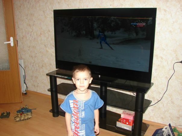 №2, Игорь Иваньков №2, Игорь Иваньков