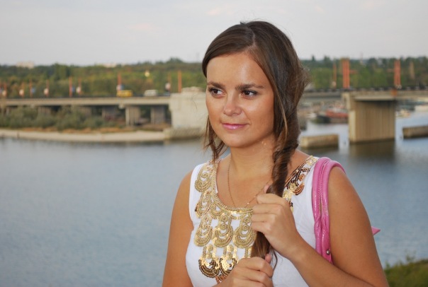 №33, Анна Звонецкая, Киев №33, Анна Звонецкая, Киев