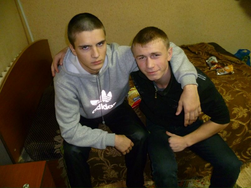 Александр Еременко | Новосибирск