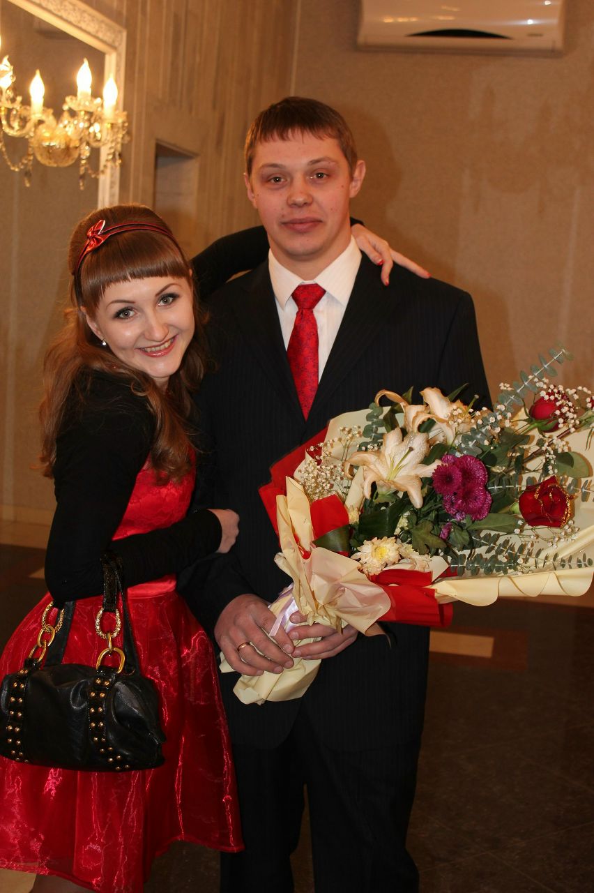 Елена Минина | Великий Новгород