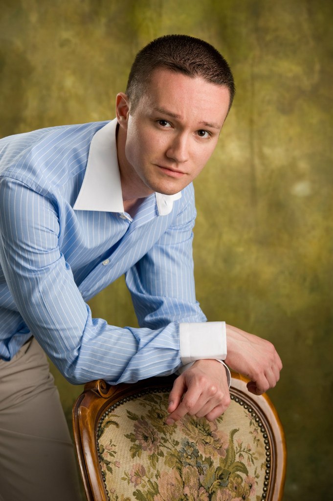 Евгений Старинец | 