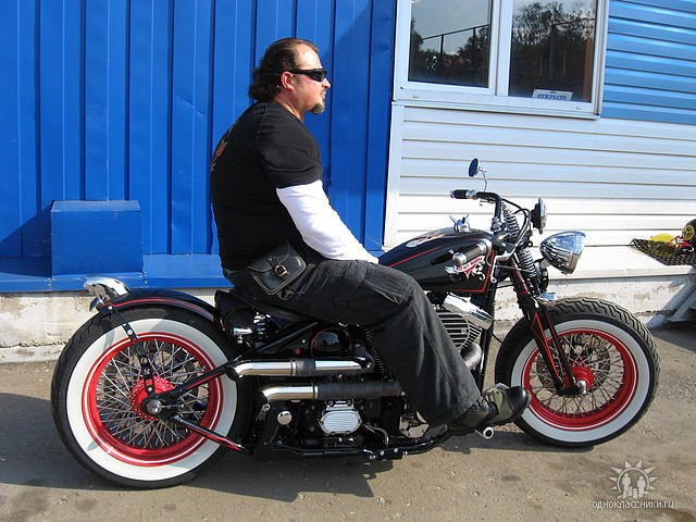 Виктор Кузьменко | Москва