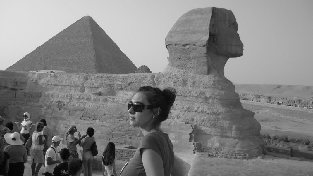 №66, Анна Сыромятникова №66, Анна Сыромятникова