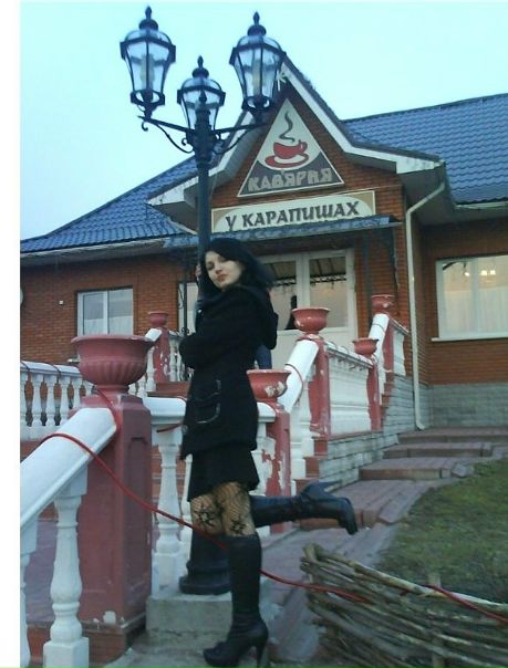 №61, Таня Кузьменко, 35 лет, Карапиши №61, Таня Кузьменко, 35 лет, Карапиши
