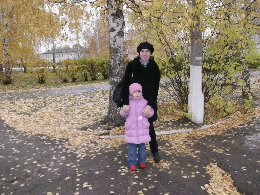 Наталья Игонина | Рязань