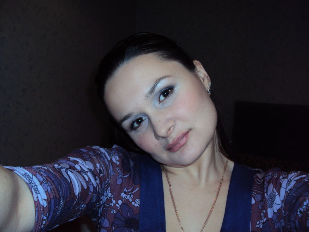 Елена Петрова | Ижевск