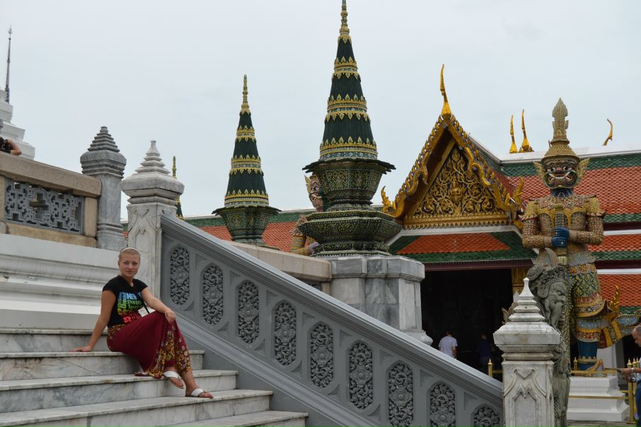 №23, Виктория Пучковская, Тверь №23, Виктория Пучковская, Тверь