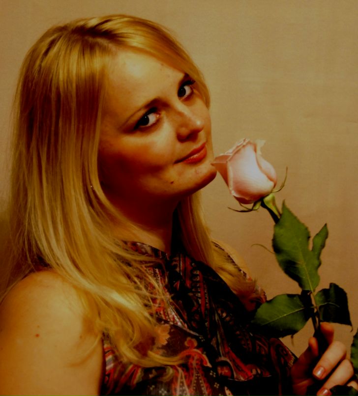 Вера Авдеева | Москва