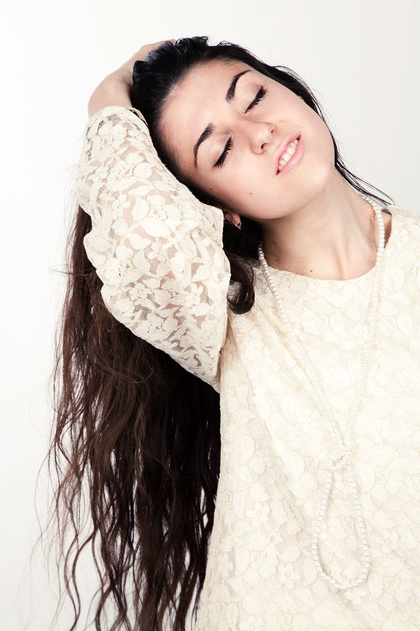 Сюзанна Шахбазян | 