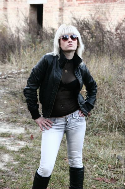 №181, Маша Дубовская, 38 лет, Ирпень №181, Маша Дубовская, 38 лет, Ирпень