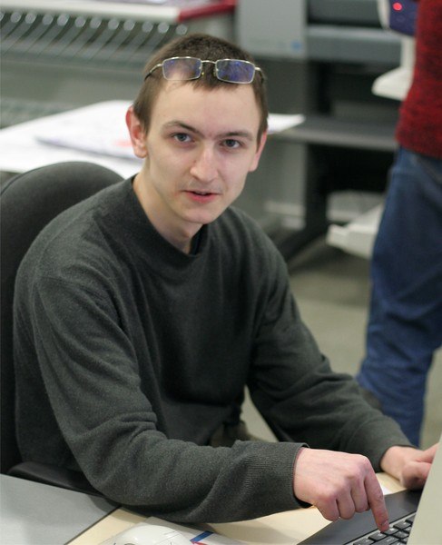 Олег Мордовин | Екатеринбург