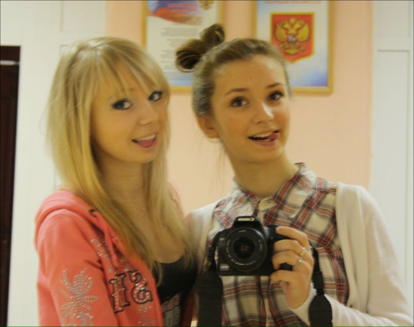 Анна Кленкова | Рыбинск