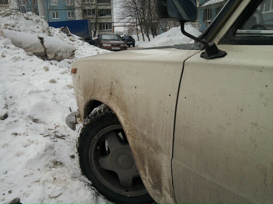 Иван Иванов | Самара