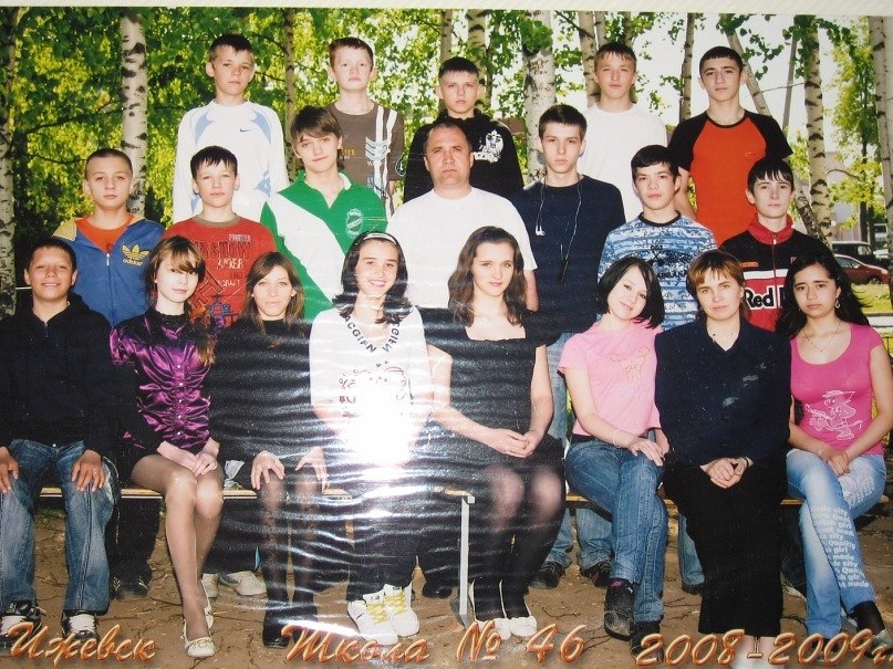 Rustam Sattorov | Ижевск