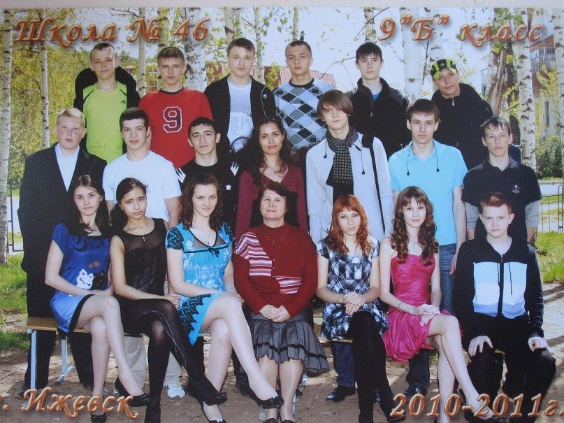 Rustam Sattorov | Ижевск