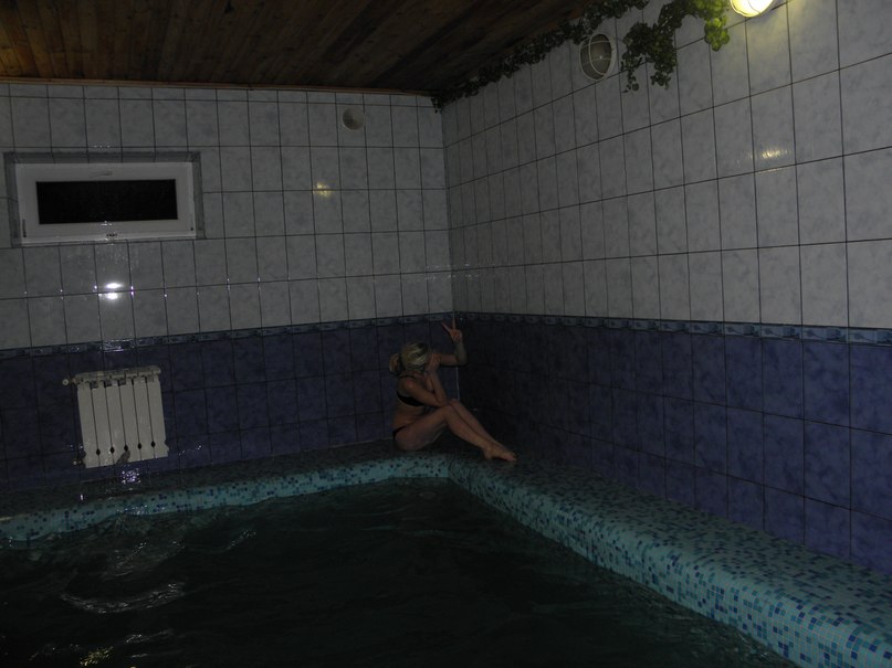 Анастасия Колесник | Кропивницкий / Кировоград