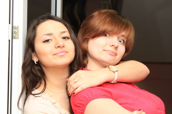 Дарья Головлёва | Мосальск