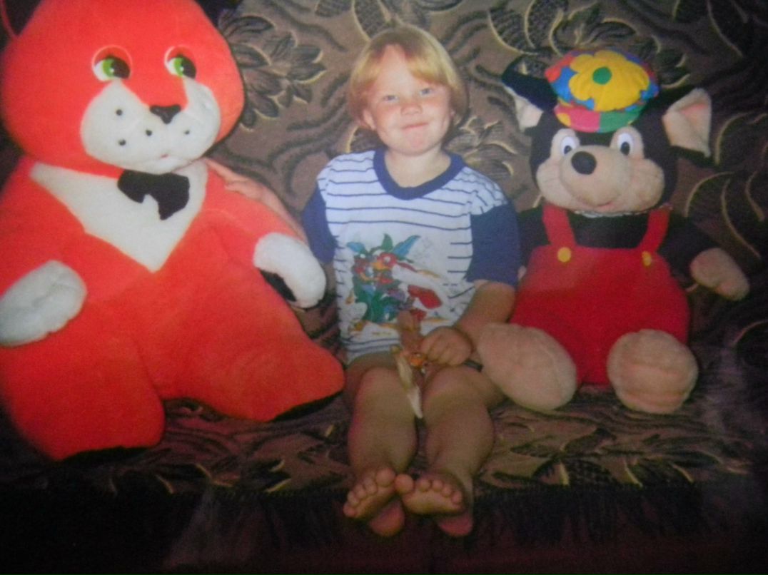 Татьяна Бакума | Москва