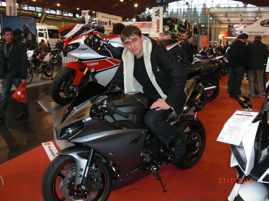 Сергей Фёдоров | Екатеринбург