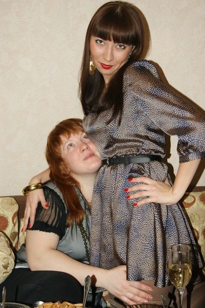 Лена Сайтмаметова | Выкса