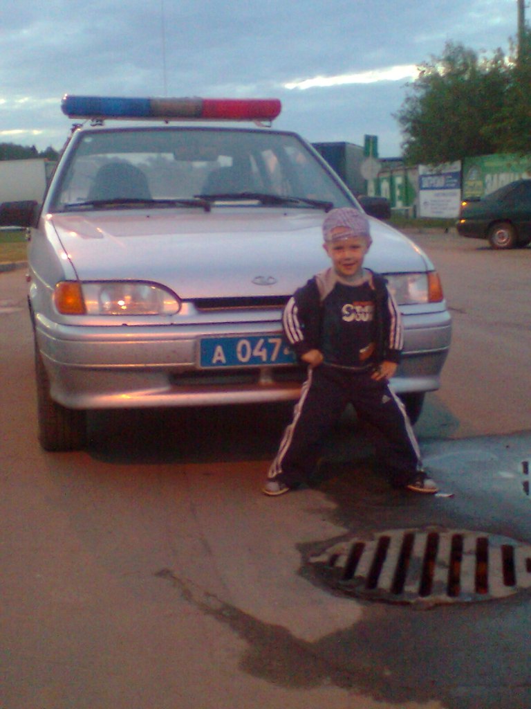 Виталик Воронин | 