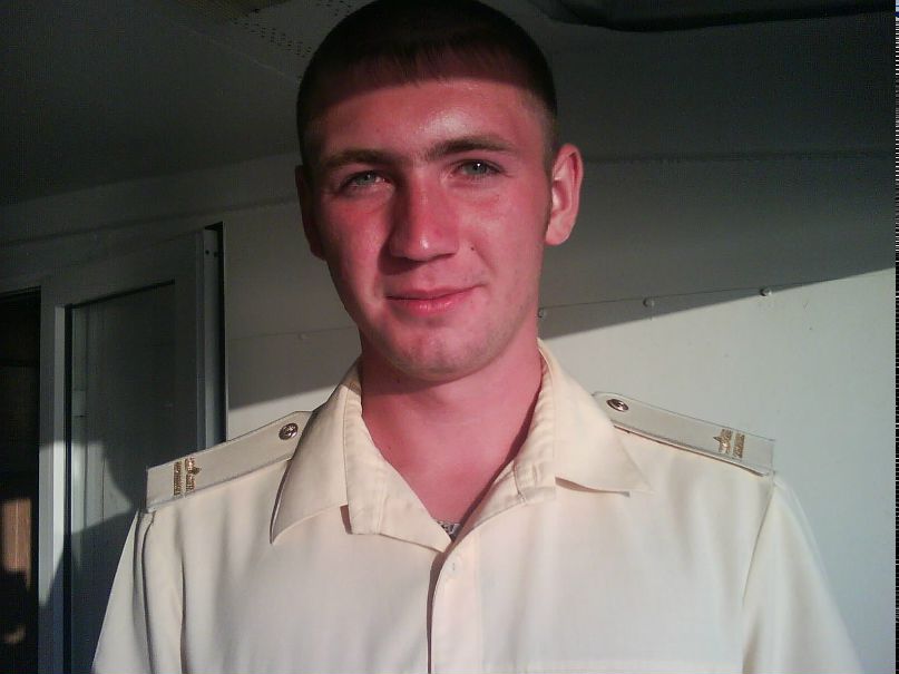 Сергей Ткаленко Сергеевич | Омск