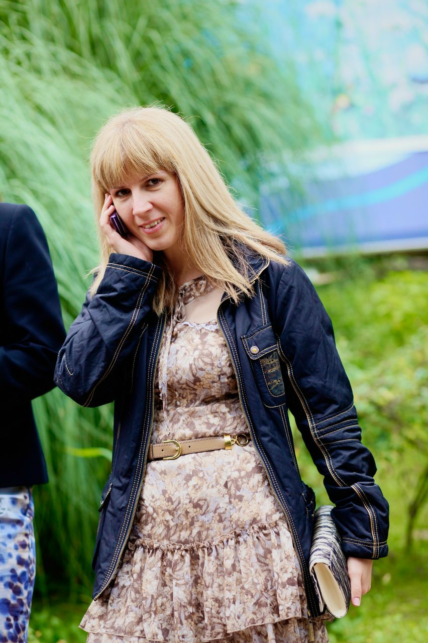 Татьяна Гречанная | Сочи