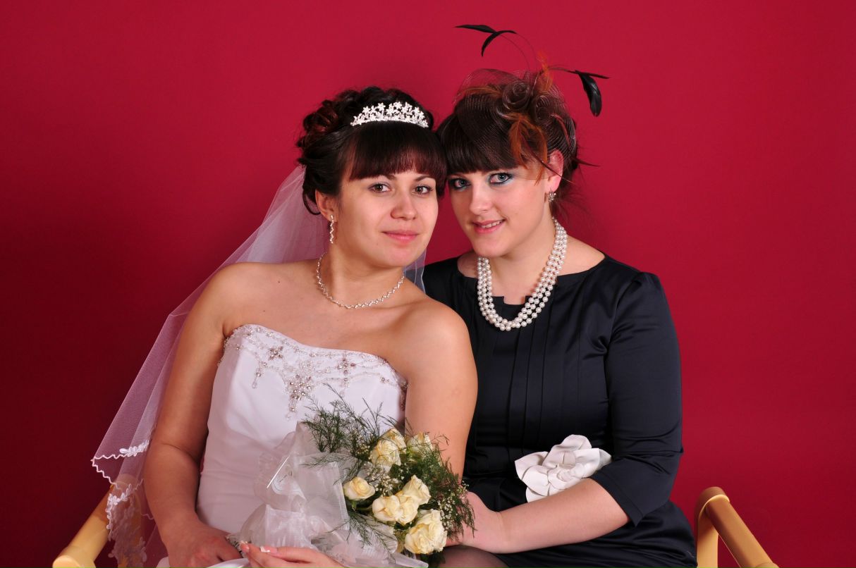 Надежда Свертокина | Нефтеюганск