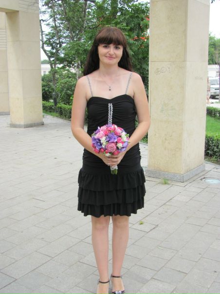 №121, Виктория Бакай, 40 лет, Владивосток, Россия №121, Виктория Бакай, 40 лет, Владивосток, Россия