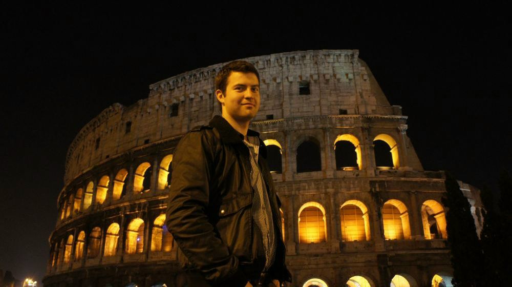 Антон Авхач | Göteborg