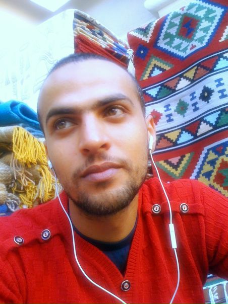 №61, Mahmoud Rashed, 38 лет, Dahab №61, Mahmoud Rashed, 38 лет, Dahab