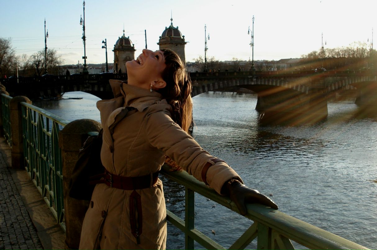 Анна Литвиненко | Тверь