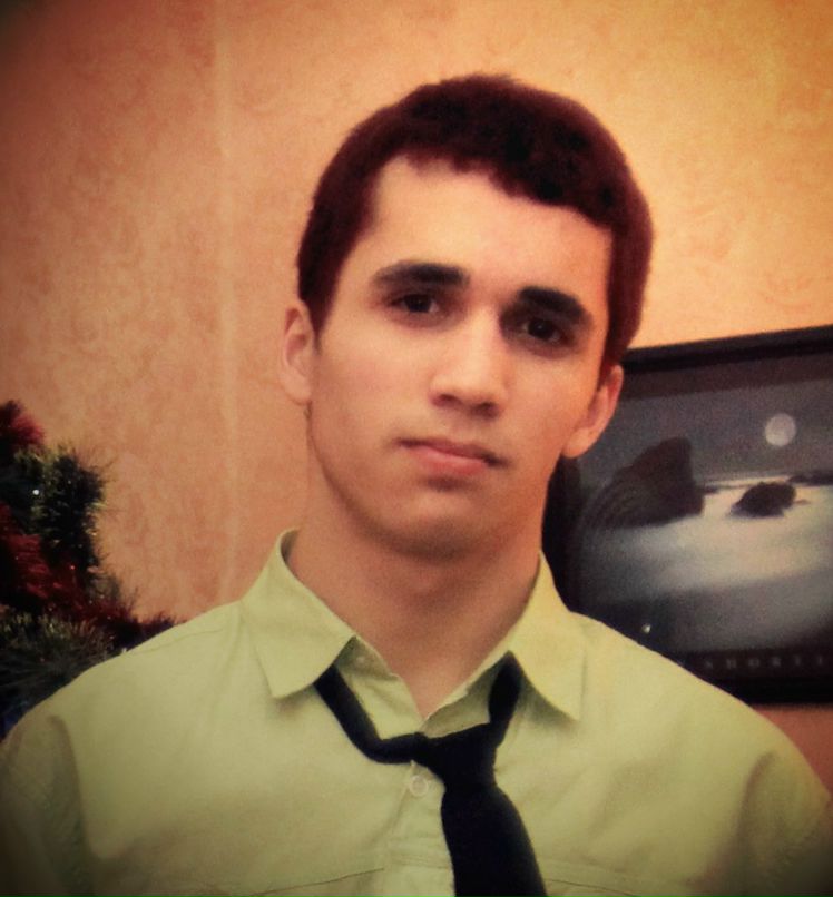 Олег Луговский | Киев