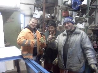 Александр Лозбин | Одесса