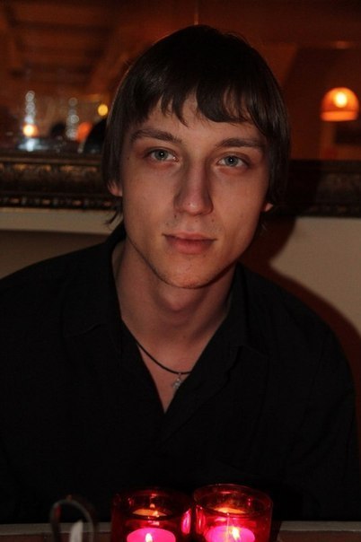 Андрей Мыхов Николаевич | Москва