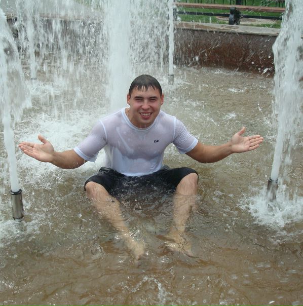 №115, Виктор Каманин, Санкт-Петербург, Россия №115, Виктор Каманин, Санкт-Петербург, Россия