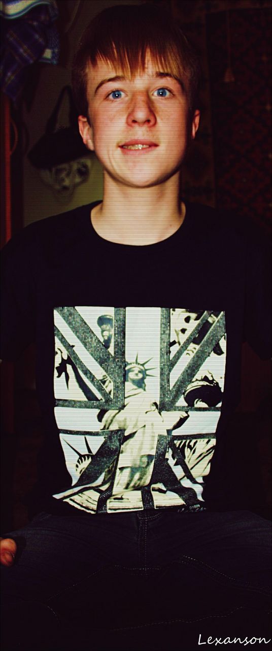 Алексей Головков | Хабаровск