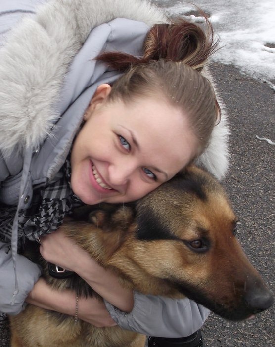 Ирина Гнездилова | Марганец