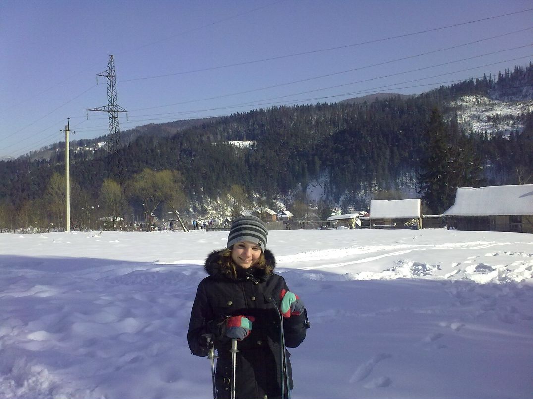 Ivanka Boichuk | Львов