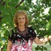 Аватар: Любовь Дубянская
