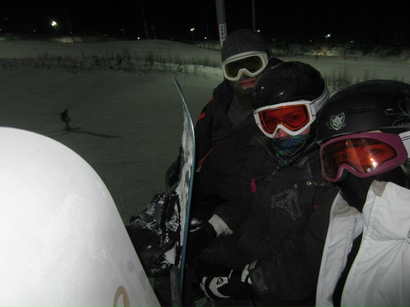 Олька Вшапке | Санкт-Петербург