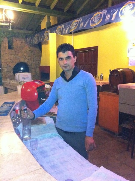 №30, Welat Reha, Berlin №30, Welat Reha, Berlin