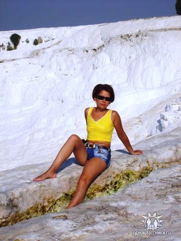 Тереза Конькина | Нижневартовск