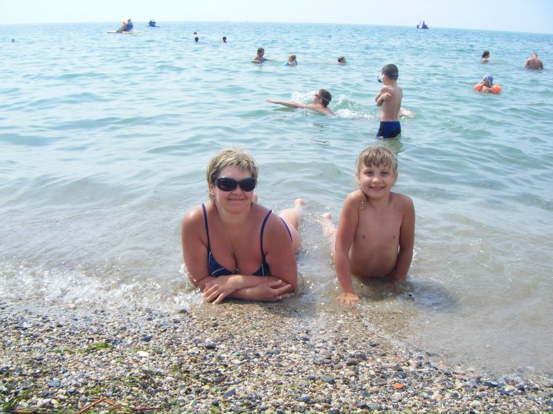 Наталья Ильина | Санкт-Петербург