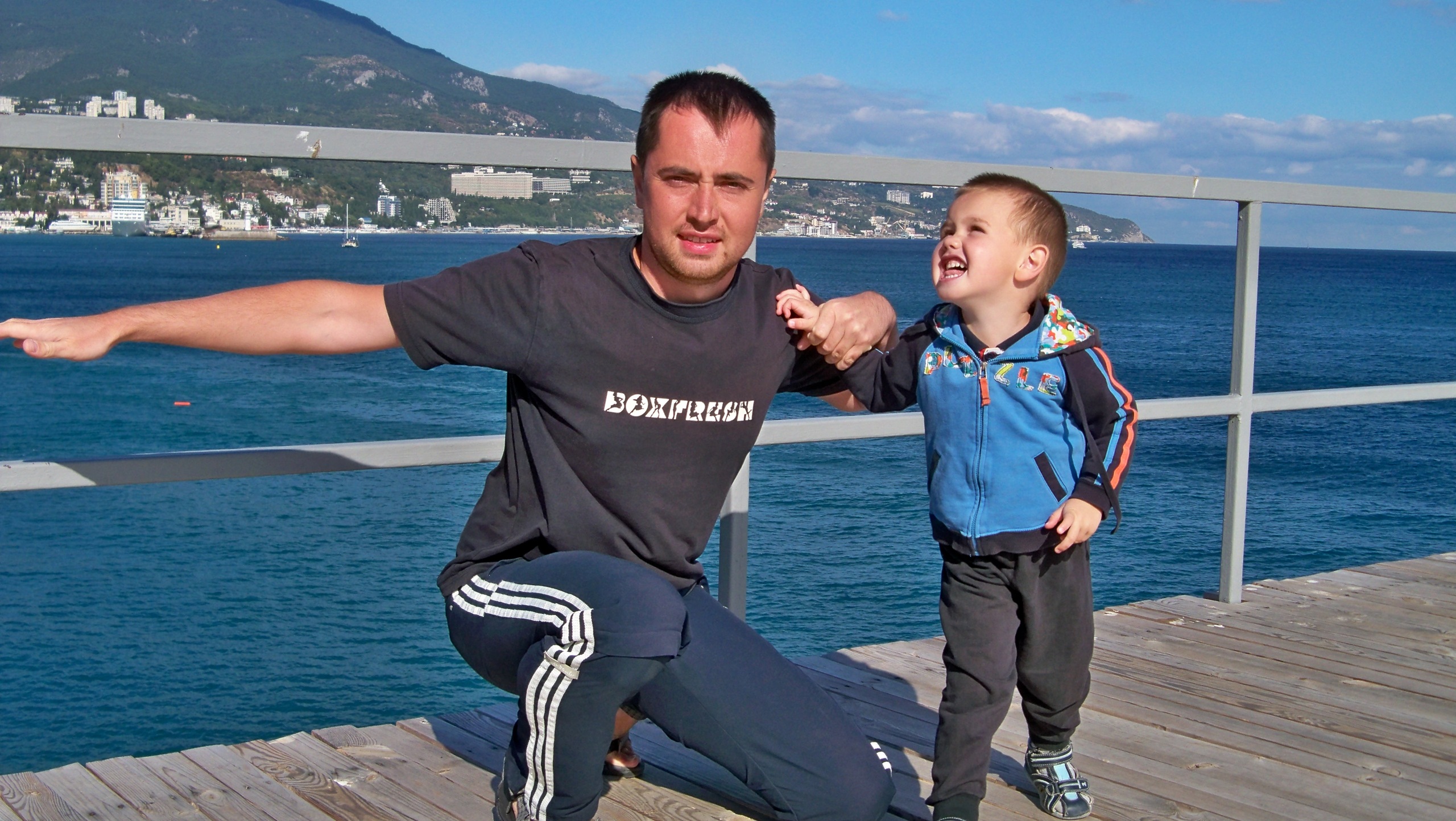 Фото профиля