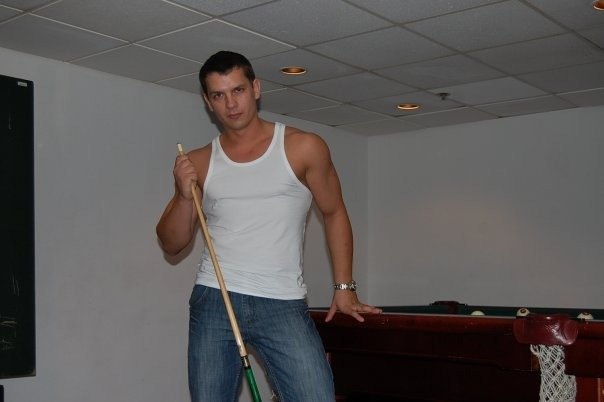 Alex Minaev | Москва