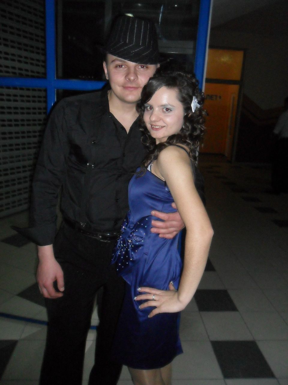 Andrei Musac | Черновцы