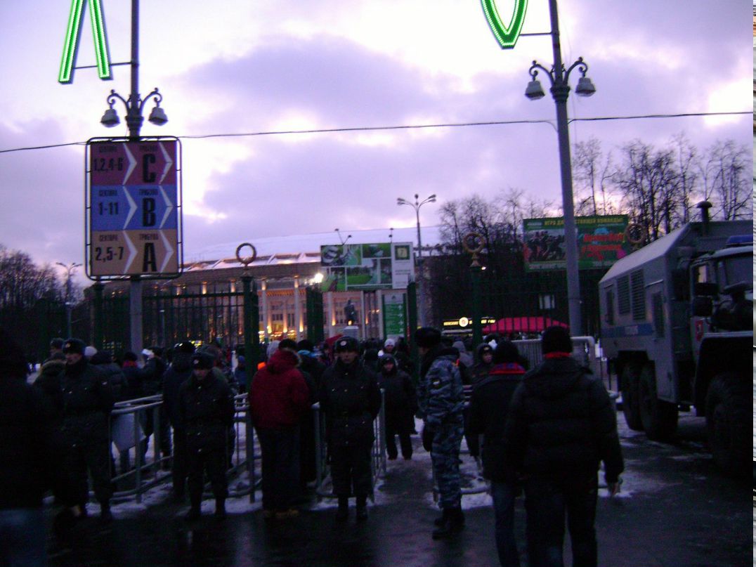 Владислав Смаилов #8 | Екатеринбург