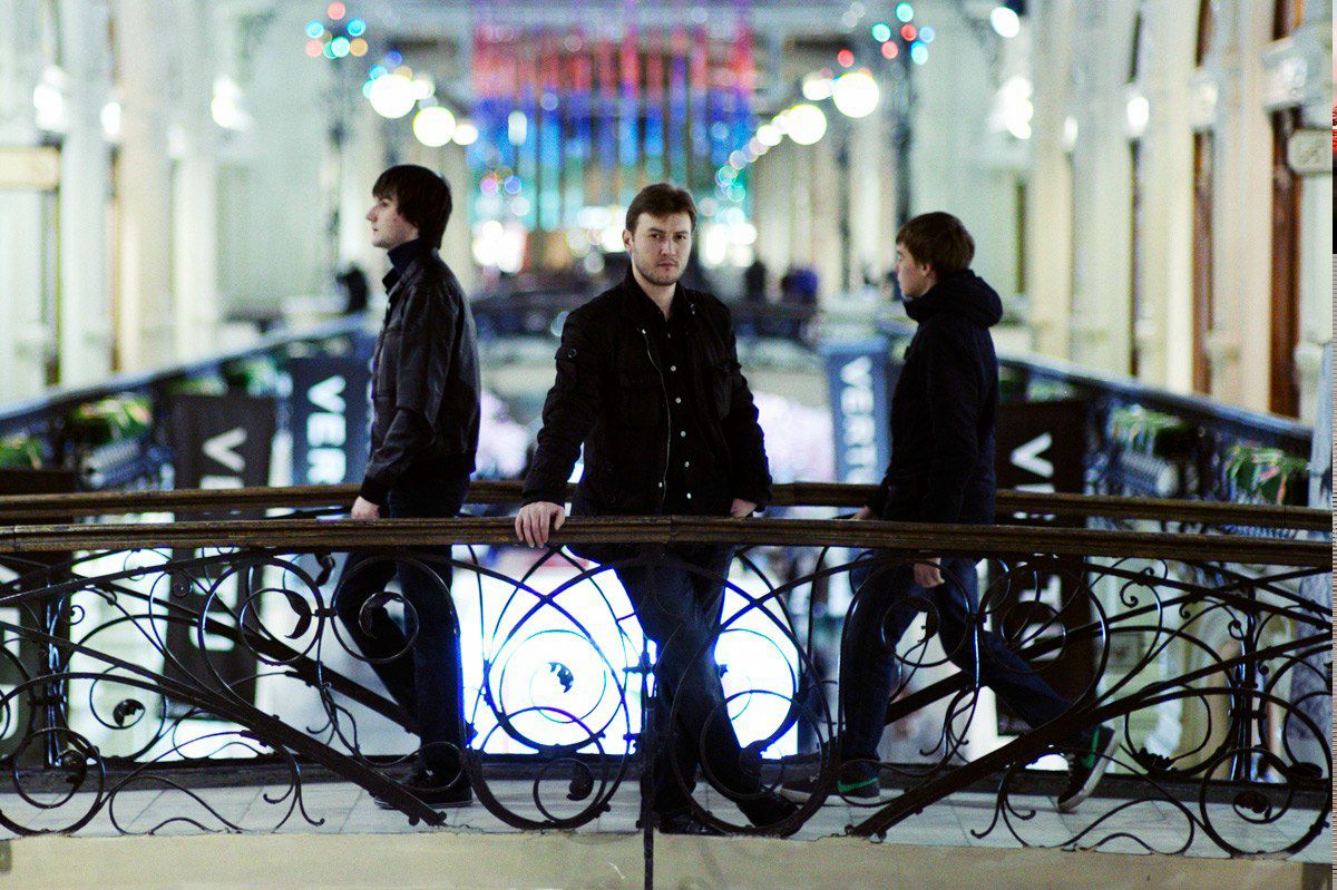 Леонид Валетов | Москва