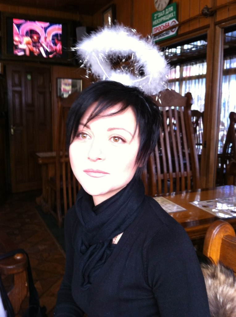 Таня Половянова | Севастополь